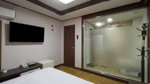Phòng Đôi (Double Room)