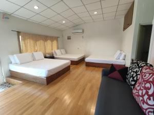 Phòng Gia Đình (Family Room)