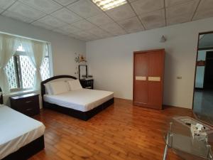 Phòng 4 Người (Quadruple Room)
