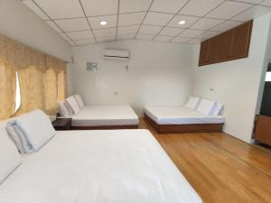 Phòng Gia Đình (Family Room)