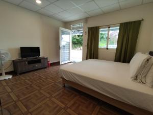 Phòng Đôi (Double Room)