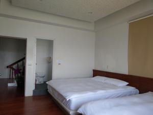Phòng Đơn Có Phòng Tắm Riêng (Single Room with Private Bathroom)