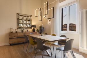 Apartment - Split Level room in Apartments Florence Porta Rossa Exclusive