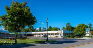 Vindel Motel - Mackinaw City in Mackinaw City