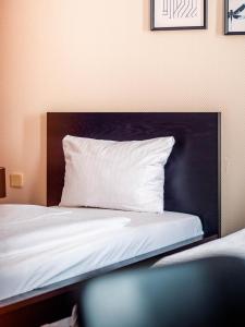 Single Room room in Hotel Berliner Baer