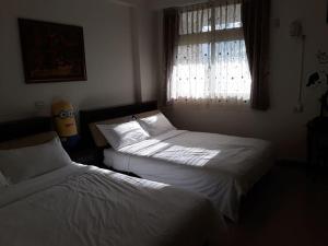 Phòng 4 Người (Quadruple Room)