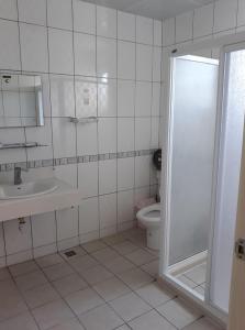 Phòng Đôi (Double Room)