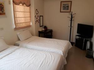 Phòng Đôi (Double Room)