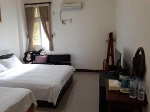Phòng Ba Người (Triple Room)