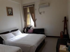 Phòng Ba Người (Triple Room)