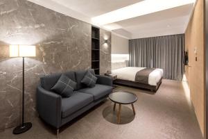 Phòng Đôi Cao Cấp (Superior Double Room)