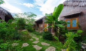 Superior Bungalow 2 giường đơn (Superior Bungalow Twin)