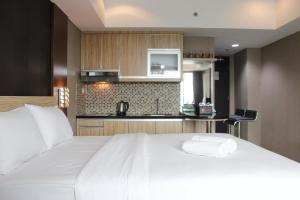 Căn Hộ Studio (Studio Apartment)