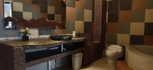 Studio Deluxe Có Giường Cỡ King (Deluxe King Studio)