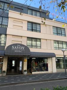 Savoy Double Bay Hotel in Sydney