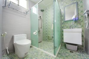 Phòng Đôi Tiêu Chuẩn (Standard Double Room)