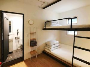 Phòng Gia đình - 4 người (Family room - 4 pax)