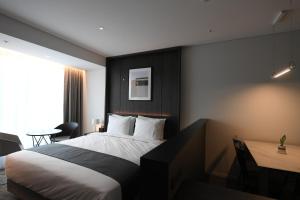 Nhà riêng Suite (Residence Suite)