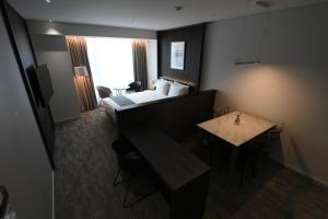 Nhà riêng Suite (Residence Suite)