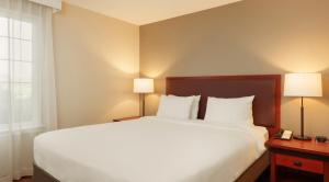 Boardroom Suite room in Larkspur Landing Sunnyvale-An All-Suite Hotel