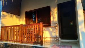 Phòng Đơn Loại Sang (Deluxe Single Room)