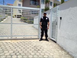 One-Bedroom Apartment with Balcony room in Yatch Village Flat