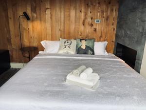 Phòng Loại Sang (Deluxe Room)