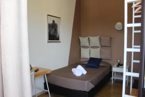 Small Double Room room in Hotel Franchi