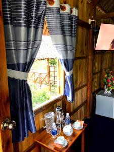 Bungalow Nhìn ra vườn (Bungalow with Garden View)
