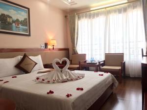 Phòng Đôi Cao Cấp (Superior Double Room)
