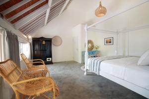 Phòng Đôi Loại Sang (Deluxe Double Room)