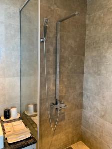 Phòng Deluxe Giường Đôi/2 Giường Đơn Nhìn Ra Biển (Deluxe Double or Twin Room with Sea View)