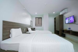 Phòng Deluxe Gia đình (Deluxe Family Room)