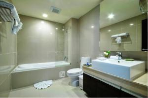 Suite Tiêu Chuẩn (Standard Suite)