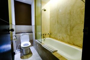 Grand Deluxe giường King (Grand Deluxe King)