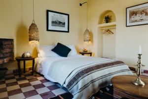Standard Double Room room in Tangaro Hip Hotel & Spa
