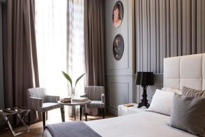Deluxe Room room in Le Quattro Dame Luxury Suites
