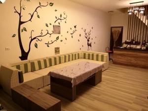 Biệt Thự 1 Phòng Ngủ (One-Bedroom Villa)
