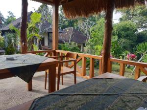 Phòng Đôi Loại Sang (Deluxe Double Room)