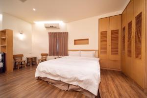 Phòng Suite gia đình (Family Suite)