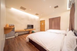 Phòng Suite gia đình (Family Suite)