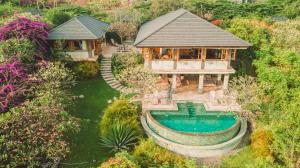 Biệt Thự Gajah 3 Phòng Ngủ có Hồ Bơi Riêng (Gajah Three-Bedroom Villa with Private Pool)