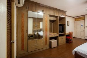 Phòng Loại Sang (Deluxe Room)