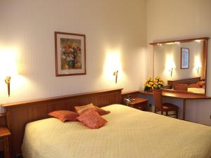 Suite room in Hotel Steglitz International