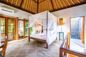 Phòng Loại Sang (Deluxe Room)