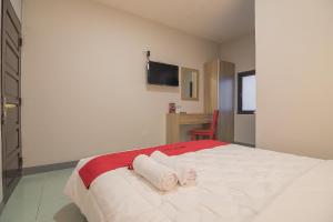 Phòng RedDoorz (RedDoorz Room)