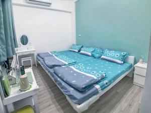 Phòng Comfort 3 Người Có Vòi Sen (Comfort Triple Room with Shower)