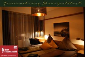 Ferienwohnung Schwarzwaldlust Schluchsee Germany J2ski