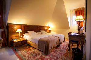 Hotel Hacienda Montenmedio