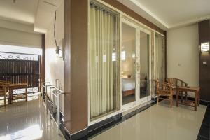 Phòng Hai Giường Đơn (Twin Room)